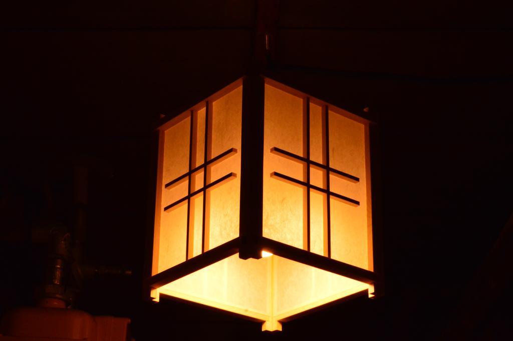 Guesthouse Oasis Osaka Bagian luar foto